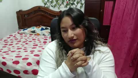 Emily Cortez online show from December 24, 2024, 11:55 pm