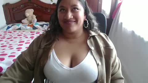 Emily Cortez online show from December 29, 2024, 8:15 pm