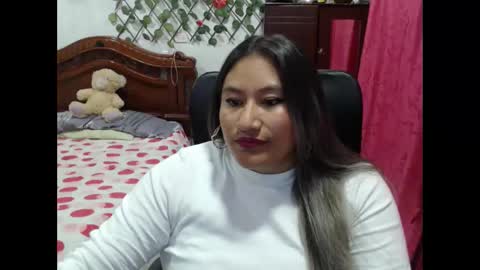 Emily Cortez online show from January 1, 2025, 1:26 am