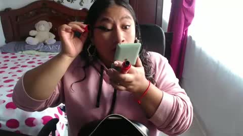 Emily Cortez online show from January 5, 2025, 6:02 pm