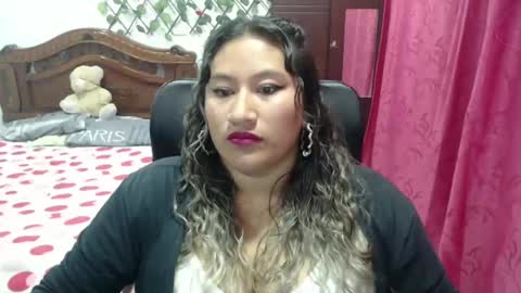 Emily Cortez online show from January 8, 2025, 2:46 am
