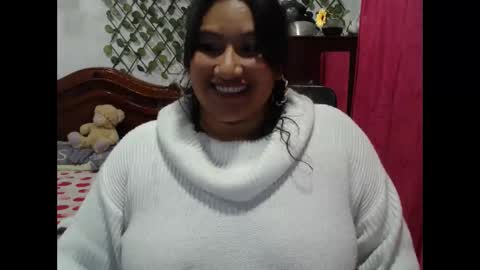 Emily Cortez online show from January 10, 2025, 4:33 am