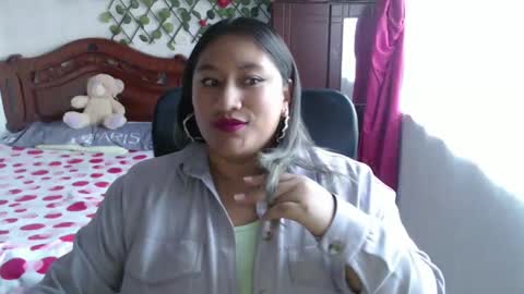 Emily Cortez online show from January 12, 2025, 9:40 pm