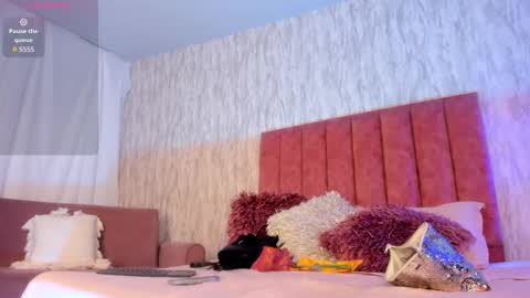 Snapshot of emilyparker__ chatting on September 15, 2025, 6:08 pm My IG - EmilyParker   online show from September 15, 2025, 6:08 pm