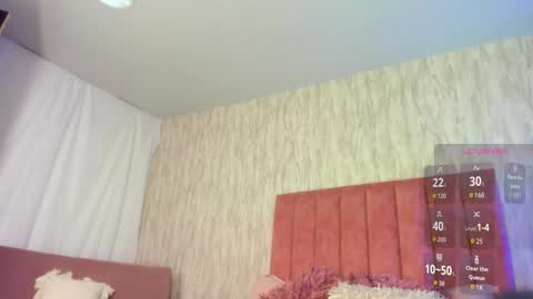 Snapshot of emilyparker__ chatting on September 21, 2025, 4:41 pm My IG - EmilyParker   online show from September 21, 2025, 4:41 pm