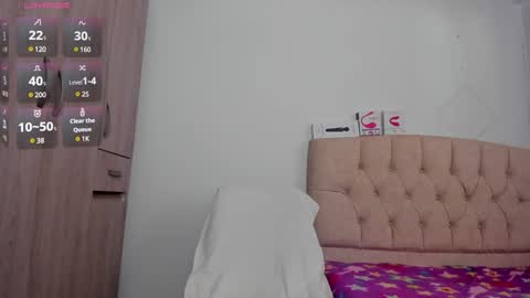 Emily online show from January 11, 2025, 8:54 pm