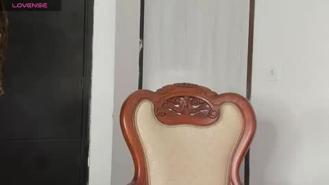 emilyrojas online show from October 7, 2025, 12:13 pm