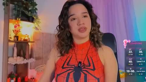 Snapshot of emilyrousex chatting on November 16, 2025, 3:28 pm emilyrousex online show from November 16, 2025, 3:28 pm