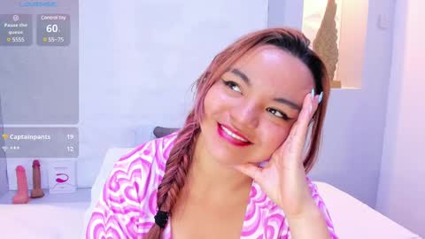 EMILY online show from March 10, 2025, 11:06 pm