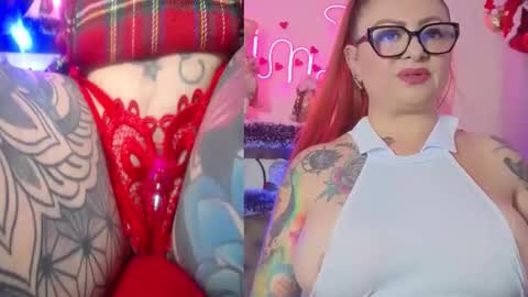 emily rousse online show from December 17, 2025, 10:27 pm