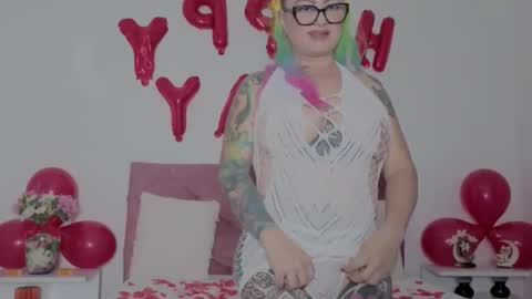 emily rousse online show from February 15, 2026, 10:17 pm