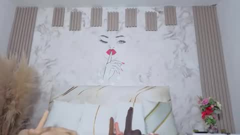 emily rousse online show from March 5, 2026, 10:39 pm