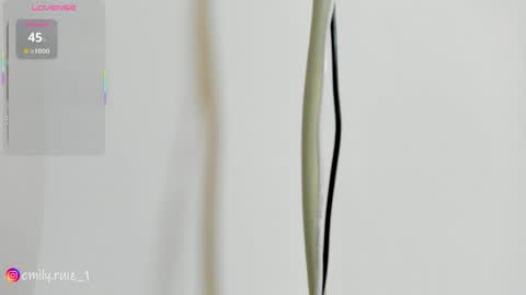 Emily online show from April 9, 2026, 5:07 pm