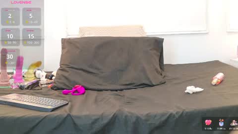 emilysexy_3 online show from June 29, 2026, 5:24 pm