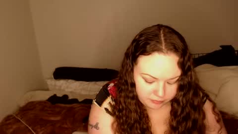 Emily Bankz online show from December 7, 2024, 11:34 pm