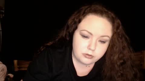 Emily Bankz online show from February 25, 2025, 11:08 am