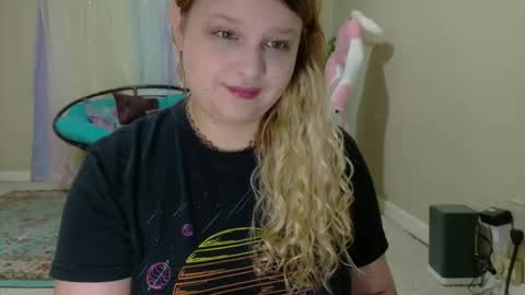 emily haze online show from November 1, 2025, 7:05 pm