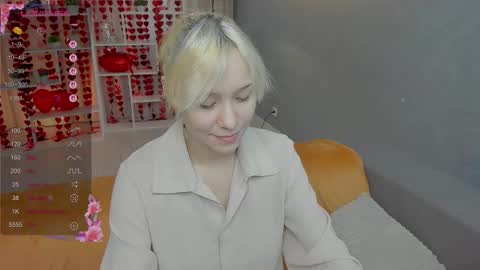 Betty online show from February 17, 2026, 1:24 am