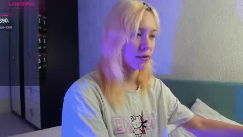 Betty online show from March 1, 2026, 1:18 am