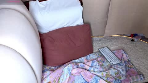 Snapshot of emilytrays chatting on April 9, 2026, 6:19 am Emily wish-list online show from April 9, 2026, 6:19 am