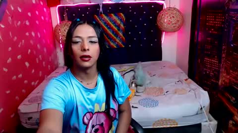 Emily online show from January 13, 2025, 2:32 pm