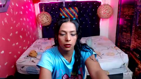 Emily online show from January 13, 2025, 10:35 pm