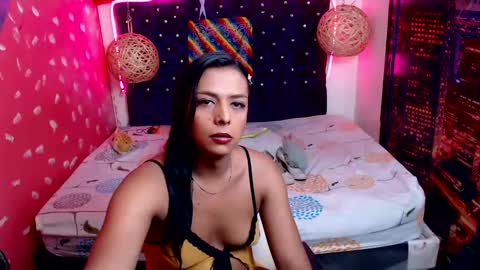 Emily online show from January 16, 2025, 11:48 pm