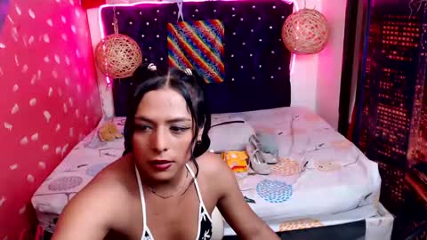 Emily online show from January 18, 2025, 2:55 pm