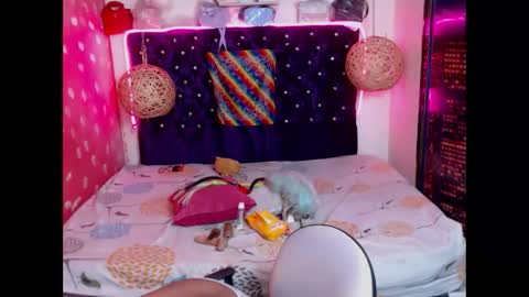 Emily online show from January 28, 2025, 11:07 pm