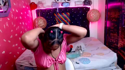 Emily online show from January 29, 2025, 8:56 pm