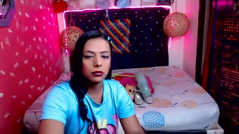 Emily online show from February 4, 2025, 5:12 pm