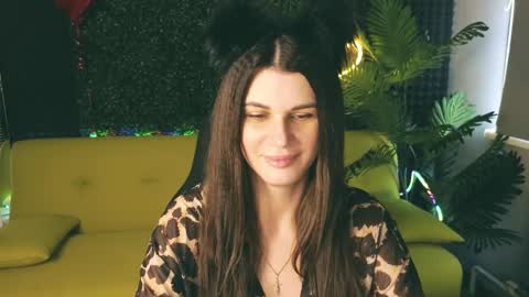 Emily online show from February 27, 2025, 5:02 am