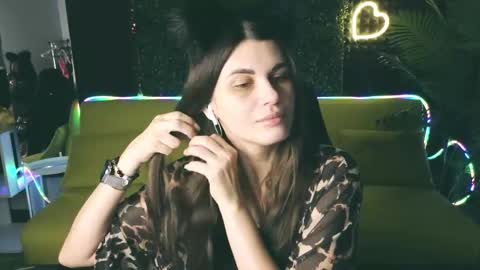 Emily online show from March 2, 2025, 1:36 am