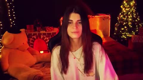 Emily online show from January 11, 2026, 2:49 am