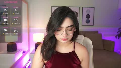 Emily Turner  online show from March 18, 2026, 7:06 pm