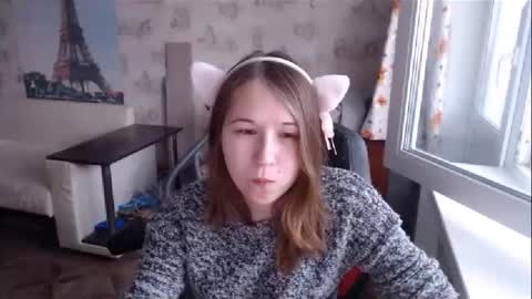Snapshot of emilyway chatting on December 6, 2024, 9:54 am emilyway online show from December 6, 2024, 9:54 am