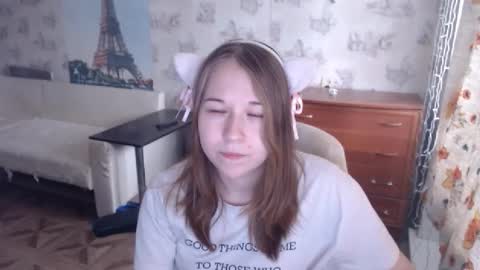 Snapshot of emilyway chatting on February 3, 2025, 9:41 am emilyway online show from February 3, 2025, 9:41 am