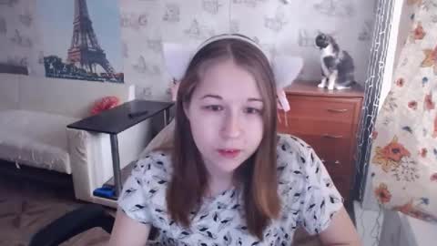 Snapshot of emilyway chatting on February 11, 2025, 7:44 am emilyway online show from February 11, 2025, 7:44 am