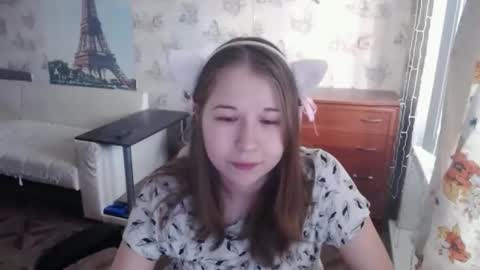 Snapshot of emilyway chatting on February 26, 2025, 12:14 pm emilyway online show from February 26, 2025, 12:14 pm