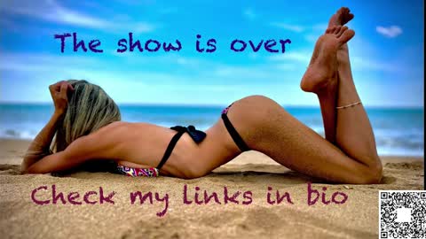 Emily ----  online show from February 13, 2025, 1:26 pm