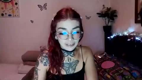 Valentina independent model online show from January 11, 2025, 3:02 am