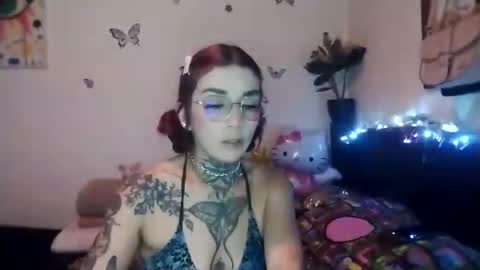 Valentina independent model online show from February 28, 2025, 2:53 am