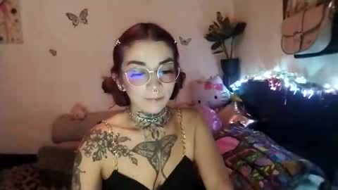 Valentina independent model online show from March 10, 2025, 3:23 am