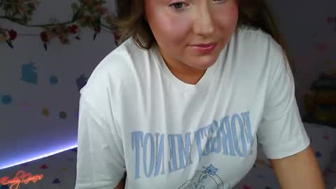 Emily online show from April 9, 2026, 10:15 pm