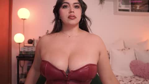 IG thickemmsss online show from September 29, 2025, 4:56 pm