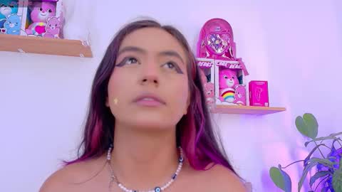 Emily Bank online show from March 16, 2026, 7:40 pm