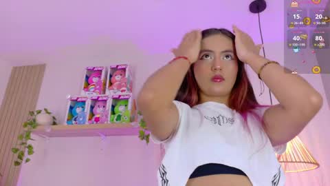 Snapshot of emilyy_bank chatting on May 27, 2026, 8:17 pm Emily Bank online show from May 27, 2026, 8:17 pm
