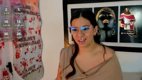 Snapshot of emilyy_cooperr chatting on October 28, 2025, 12:09 pm emilyy_cooperr online show from October 28, 2025, 12:09 pm