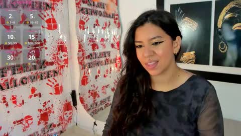 Snapshot of emilyy_cooperr chatting on October 30, 2025, 12:17 pm emilyy_cooperr online show from October 30, 2025, 12:17 pm