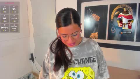 Snapshot of emilyy_cooperr chatting on November 26, 2025, 12:17 pm emilyy_cooperr online show from November 26, 2025, 12:17 pm